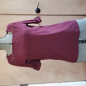 Croft and Barrow Blouse